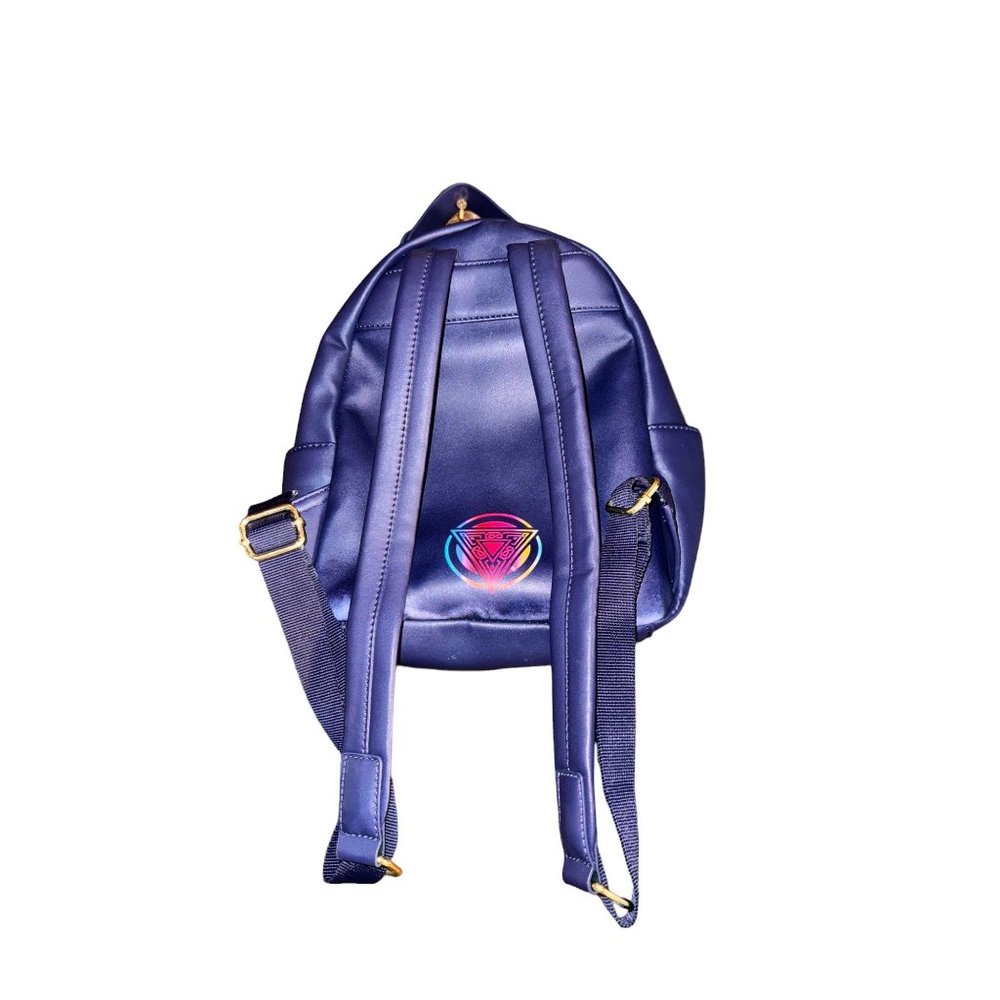 Loungefly Marvel Studios Thor: Love and Thunder Mini Back Pack - Picture 8 of 14